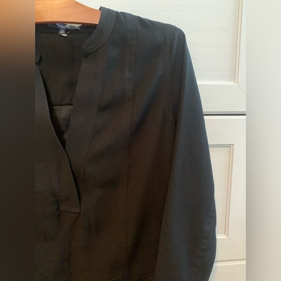 NWOT Madewell Shirtdress - Picture 3 of 10